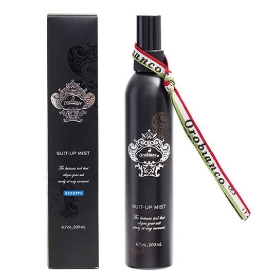 Orobianco スーツアップミスト azzurro