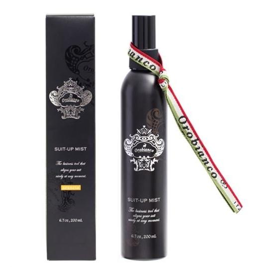 Orobianco スーツアップミスト arancia