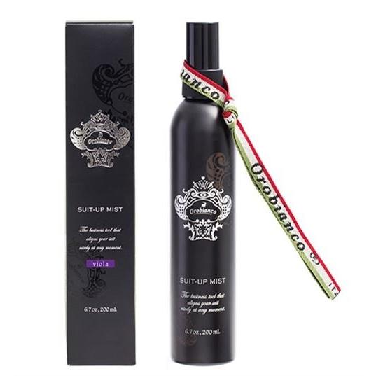 Orobianco スーツアップミスト viola