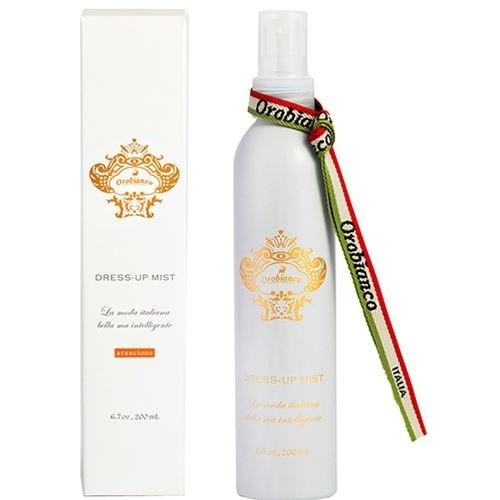 Orobianco ドレスアップミスト marrone