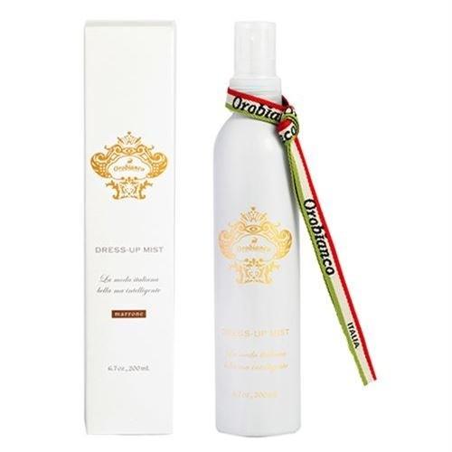 Orobianco ドレスアップミスト arancione