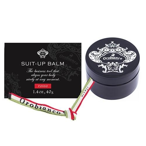 Orobianco スーツアップバーム rosso