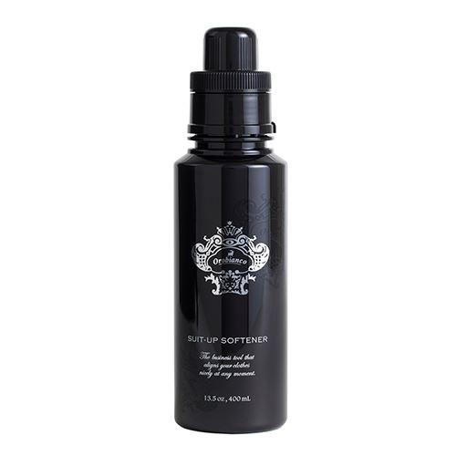 Orobianco スーツアップソフナー azzurro