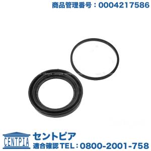 Y25]YAMAHA TZR250(3MA) 89-90年 リアブレーキキャリパー シールキット
