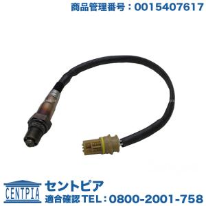 O2センサー　メルセデスベンツ MLクラス W164　ML500｜centpiashop