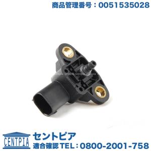 インテークマニホールド プレッシャーセンサー　メルセデスベンツ