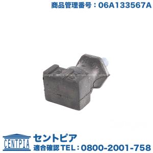 フォルクスワーゲン（Volkswagen） エアインテークホース