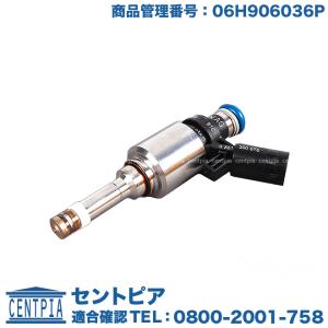 フォルクスワーゲン（Volkswagen） インジェクター アウディ ゴルフ5