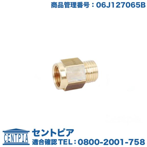 高圧ポンプ アダプター フォルクスワーゲン アウディ イオス(1F) ゴルフ5(1K) シーシー(3...