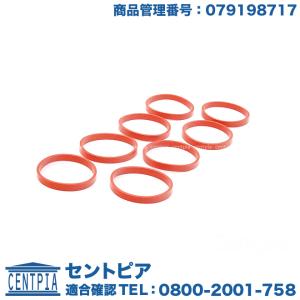 インテークマニホールド ガスケット セット　フォルクスワーゲン