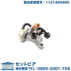 EGRバルブ　メルセデスベンツ Mクラス W164　ML500　ガスケット付｜centpiashop