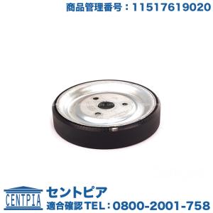 ウォーターポンプ プーリー　BMW MINI(ミニ)　F20 R55 R56 R57 R58 R59 R60 R61　N12 N14 N16 N18 直4エンジン｜centpiashop