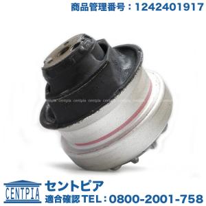 Mercedes-Benz（メルセデス・ベンツ） W124 スロットルコントロール