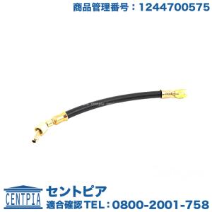 ベンツ フューエルホース フィルター〜エンジン W463/G320