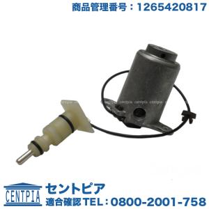新品登場 【新品】BOSCH製 ベンツ ウォーターポンプヒーター