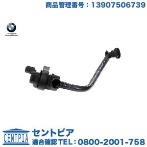 純正 タンクベントバルブ　BMW 5シリーズ E60　545i　NB44｜centpiashop