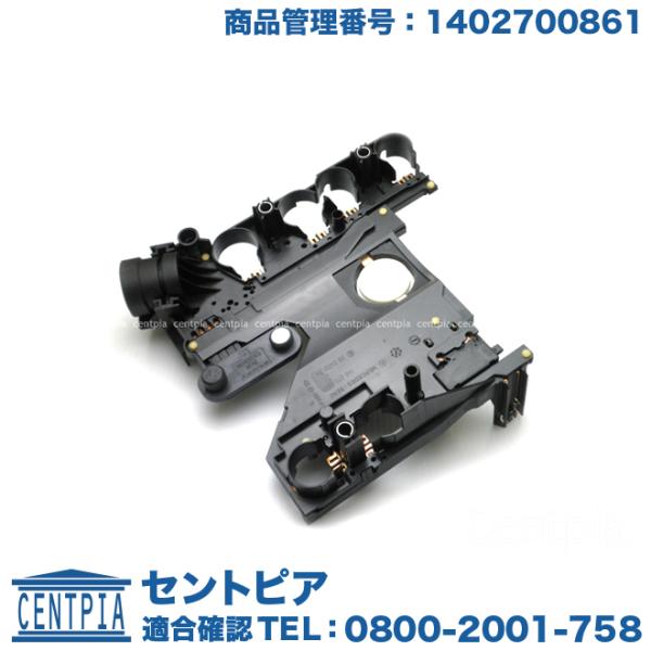 722.6系 5速AT ミッション基盤 メルセデスベンツ Eクラス W210 E230 E240 E...