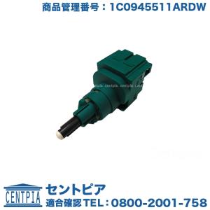 フォルクスワーゲン（Volkswagen） ブレーキパッド フロント 左右