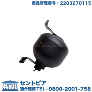 純正品 ベンツ ABCポンプ パワステポンプ アキュームレーター Sクラス