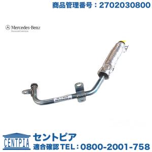 Mercedes-Benz（メルセデス・ベンツ） ウォーターポンプ Bクラス W246
