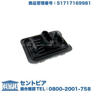 BMW 純正品 パワーウインドウ レギュレーター モーター フロント 右側