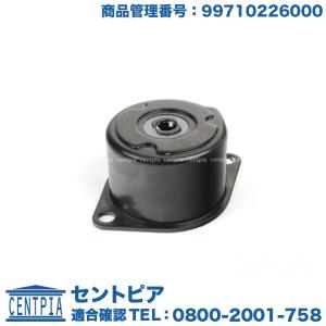 新品 未使用】ポルシェ 911 996 997 テンショナープーリー