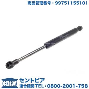 ポルシェ純正 991-1用 リア エンジンフード ダンパー　新品2本 ポルシェ 911 991 リア エンジンフード ショックダンパー 車用品