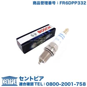 PORSCHE（ポルシェ） スパークプラグ 911(996) 911(997) ボクスター