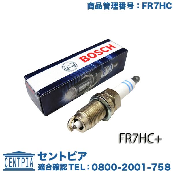 スパークプラグ フォルクスワーゲン ポロ 6RCGG 9NBTS 9NBUD POLO