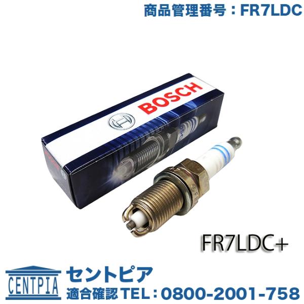 スパークプラグ BMW Z3シリーズ E36 1.9 2.8 CH19 CH28 CJ28 CK28...