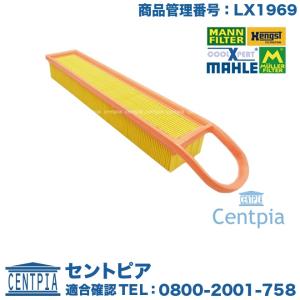 エアフィルター ミニ R60 クーパー One ...の商品画像