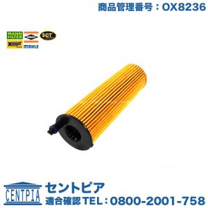 オイルフィルター W257 CLS220d W213/S213 E220d W223・W222