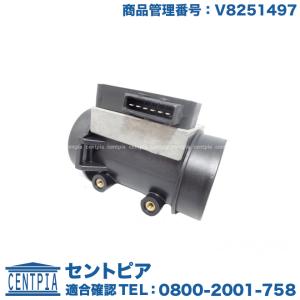 BREMI製 ボルボ240 740 940 エアフロメーター エアマスセンサー ボルボ エアマスセンサー/エアフロセンサー 240 740 760 940 960