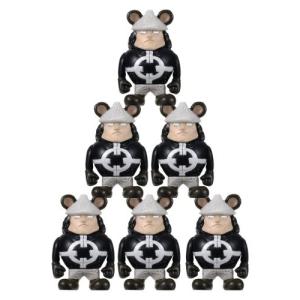(未使用･未開封品)　B/M(バーソロミュー) くまマニア ~大成功!パシフィスタの量産化~ 7z28pnb B/M (バーソロミュー) くまマニア ~大成功! パシフィスタの量産化