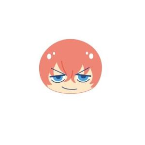 弱虫ペダル GRANDE ROAD ビッグおまんじゅうクッションvol.1 新開隼人