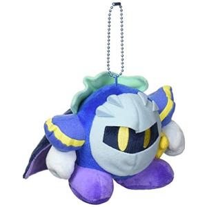 星のカービィ ぬいぐるみ メタナイト その他テレビ アニメ キャラクターグッズ の商品一覧 テレビ アニメ キャラクターグッズ コレクション 趣味 楽器 手芸 コレクション 通販 Yahoo ショッピング