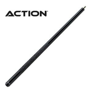 Action JR03 子供用 キッズキュー ブラック 122cm (身長120-140cm用)｜central-inc