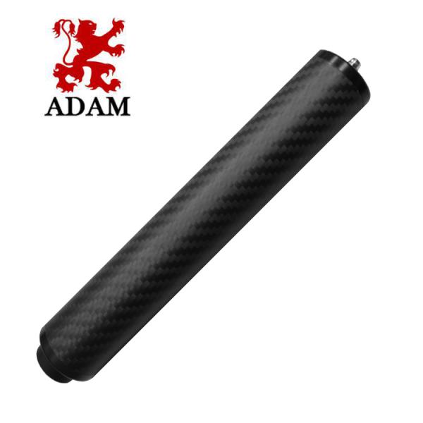 ADAM アダム カーボンエクステンション Mサイズ (185mm)