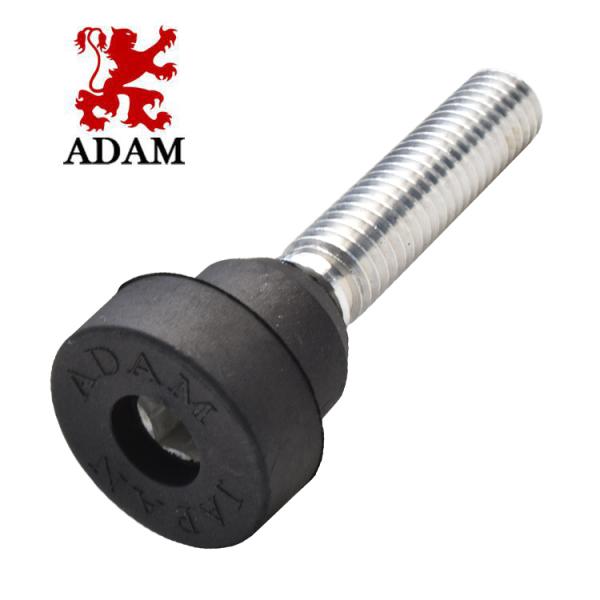ADAM アダム カーボンエクステンション用 ウエイトボルト 117mm 素材：鉄 / 重量：56g