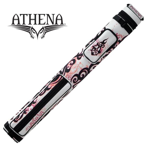 Athena ATHC03 2バット2シャフト キューケース 2B/2S