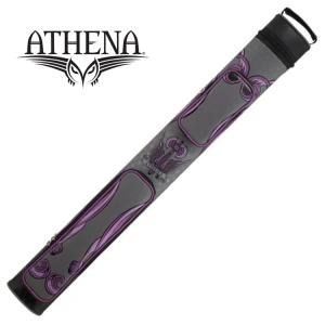 Athena ATHC13 2バット2シャフト キューケース 2B/2S｜central-inc