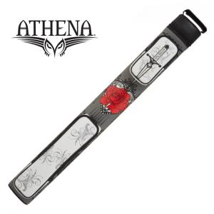 Athena ATHC14 2バット2シャフト キューケース 2B/2S｜central-inc