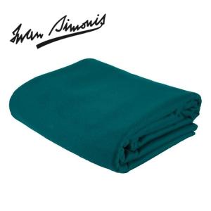 Simonis Cloth CLS3009 シモニス ビリヤードテーブルクロス ラシャ 9フィート キャロム用｜central-inc