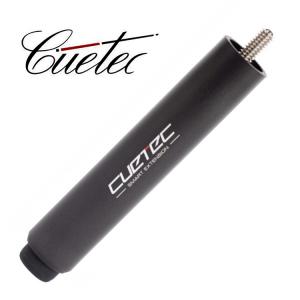 Cuetec EXTRCTY シナジーエクステンション メタリックブラック