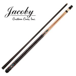 Jacoby JCB05 カスタムキュー (ブラ...の商品画像
