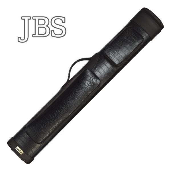 JBS HD24 2バット4シャフト キューケース 2B/4S