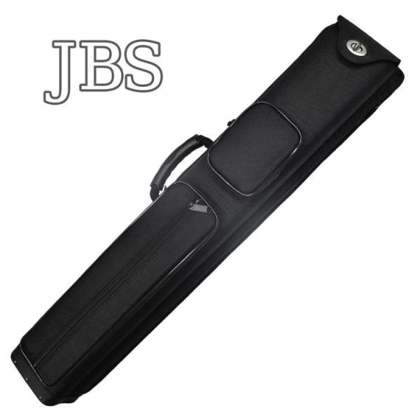 JBS JF16-S4 セパレートケース 3バット5シャフト キューケース 3B/5S