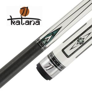 ビリヤードセントラル - KATANA (カタナ)（プレイキュー）｜Yahoo 