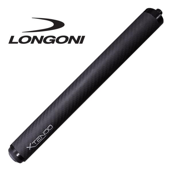 LONGONI 3K XTENDO 3LOBITE カーボンエクステンション 30cm