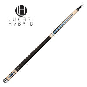 Lucasi ハイブリッド LHC97 プレイキュー｜central-inc